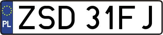 ZSD31FJ