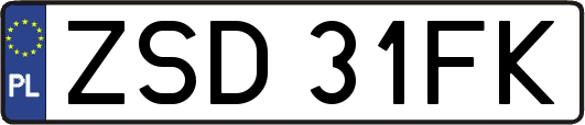ZSD31FK
