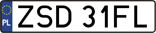 ZSD31FL