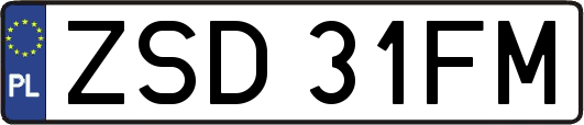ZSD31FM