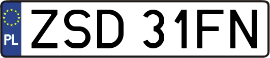 ZSD31FN