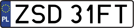ZSD31FT