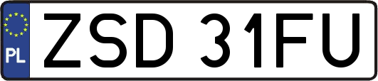 ZSD31FU