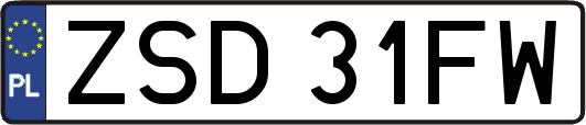ZSD31FW