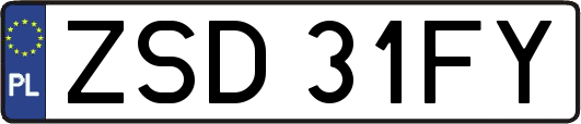 ZSD31FY