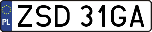 ZSD31GA