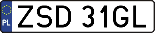 ZSD31GL