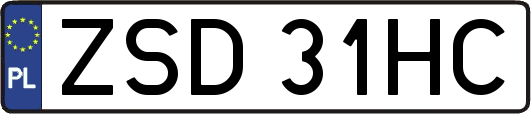 ZSD31HC