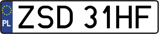 ZSD31HF