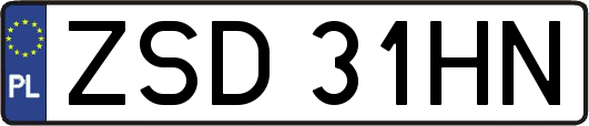 ZSD31HN