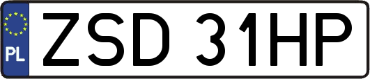 ZSD31HP