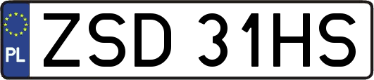 ZSD31HS