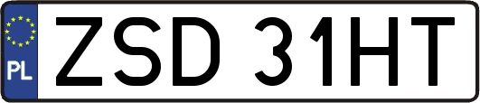 ZSD31HT