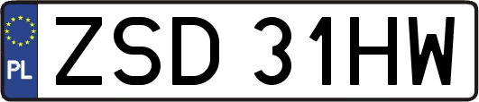 ZSD31HW