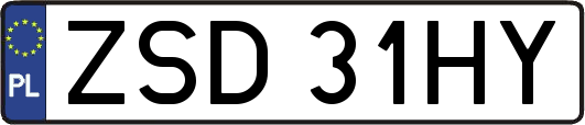 ZSD31HY