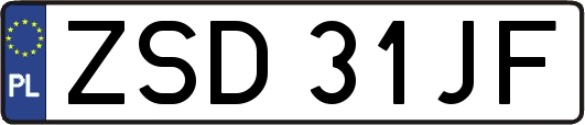 ZSD31JF
