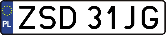 ZSD31JG