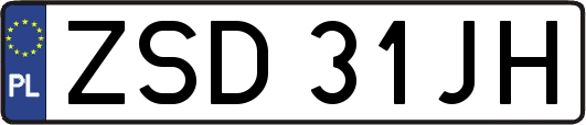 ZSD31JH