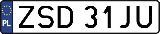 ZSD31JU