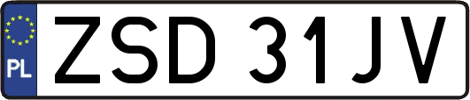 ZSD31JV