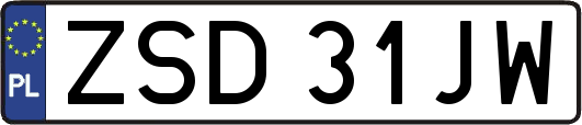 ZSD31JW