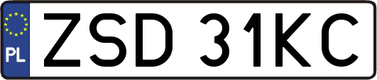 ZSD31KC
