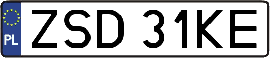 ZSD31KE
