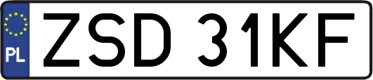 ZSD31KF