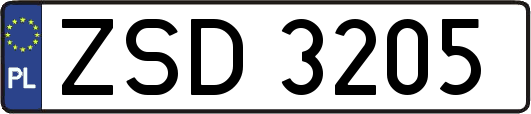 ZSD3205