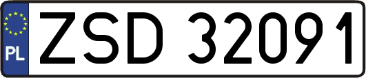 ZSD32091