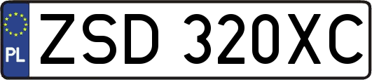 ZSD320XC
