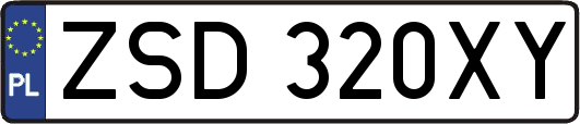 ZSD320XY