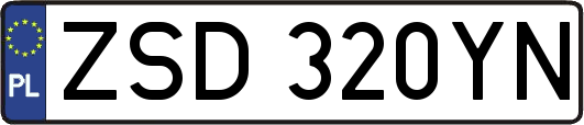 ZSD320YN