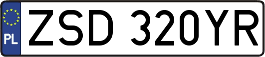 ZSD320YR