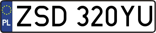 ZSD320YU