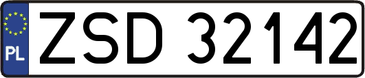 ZSD32142