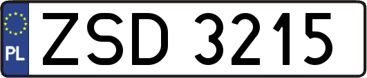 ZSD3215