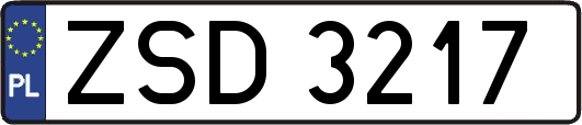ZSD3217