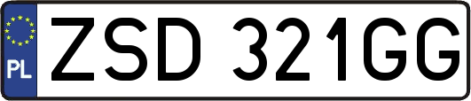 ZSD321GG