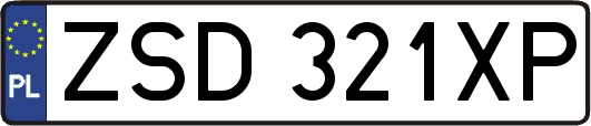 ZSD321XP
