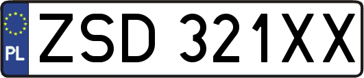 ZSD321XX