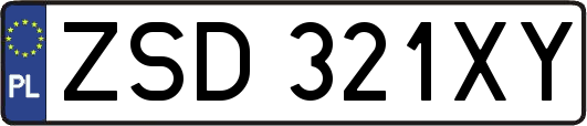 ZSD321XY