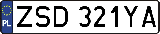 ZSD321YA