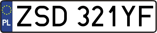 ZSD321YF