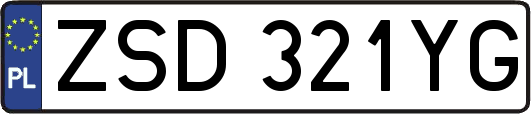 ZSD321YG