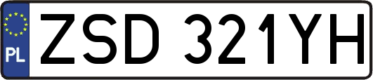ZSD321YH