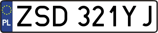 ZSD321YJ