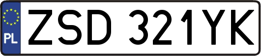 ZSD321YK
