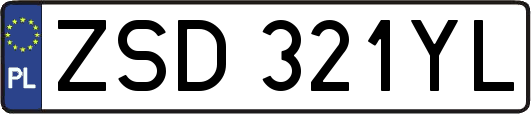 ZSD321YL