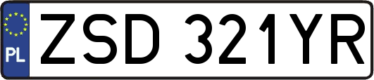 ZSD321YR